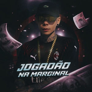 JOGADÃO NA MARGINAL (Live|Explicit)