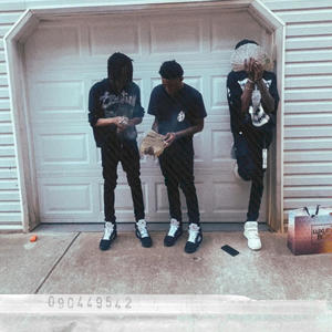 geeked (feat. lilyb & lilvt) (Explicit)