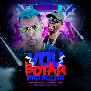 Vou Botar pra Pocar (Explicit)