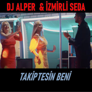 Takiptesin Beni