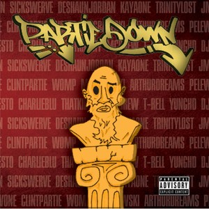 Not for Nothing(feat. MC Grew & Womp) (Explicit)