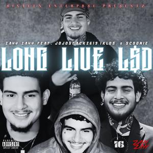 LONG LIVE LSD (feat. Jojostackz619, 1klos & Scoonie) (Explicit)