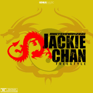 Jackie Chan (Freesyle|Explicit)
