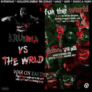 fuk the wrld (Explicit)