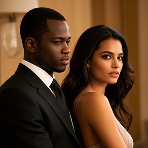 Captured Where the Love