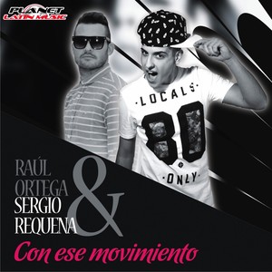 Con Ese Movimiento (Original Mix)