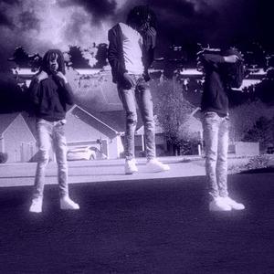 Toxic (feat. Osm) (Explicit)