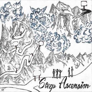 Steep Ascension (Explicit)