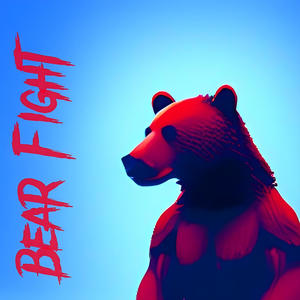 BEARFIGHT