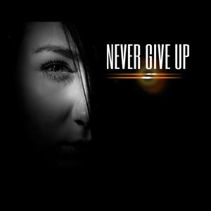 Never Give Up (feat. Marka) [Explicit]