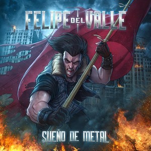 Sueño de Metal