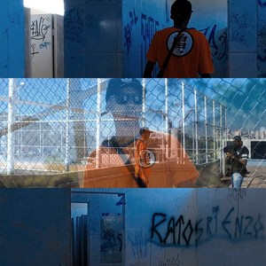 Super Sayajin Black (Explicit)