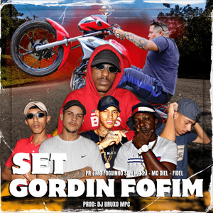 SET GORDIN FOFIM