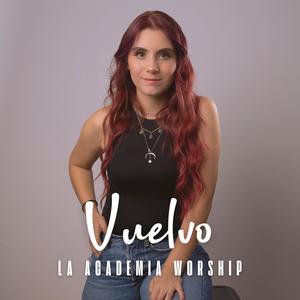 Vuelvo (feat. Catalina Muñoz)