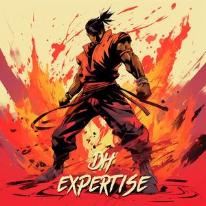 DHtheMC (Expertise EP) [Explicit]