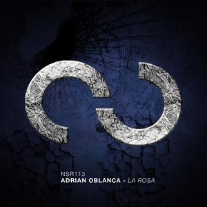 Adrian Oblanca - La Rosa