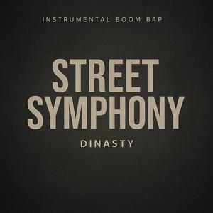 Street Symphony (boom bap type beat)