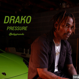 Pressure (Explicit)