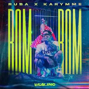 BOM BOM BOOM (feat. KARYMME) (Explicit)
