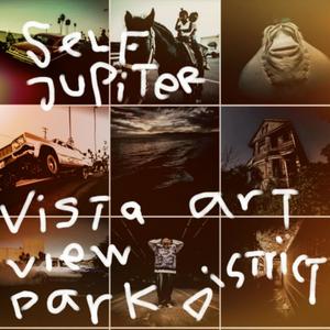 Vista View Park Art District (Explicit)