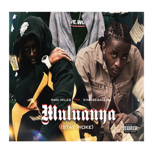 Muluanya (Stay Woke) [feat. Kingseballos]