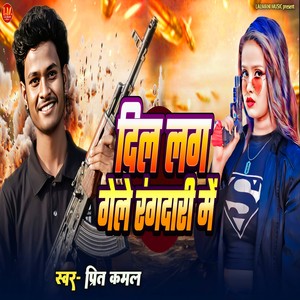 Dil Lag Gele Rangdari Mein