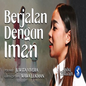 Berjalan dengan Iman
