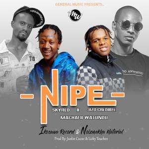 Nipe (feat. Machalii Watundu & Jizo Credible)