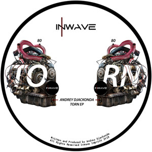 Torn (Original Mix)