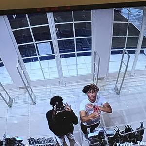 Laid Back (Explicit)