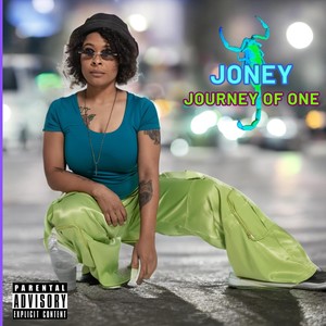 Journey of One (Explicit)