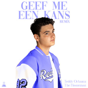 Geef Me Een Kans (Remix)