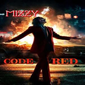 Code Red (feat. Mge Spazz) (Explicit)