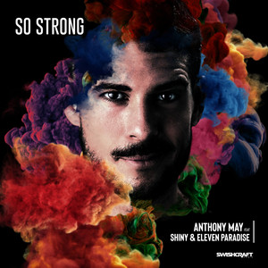 So Strong (Extended Mix)