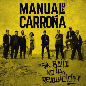 Sin baile no hay revolución