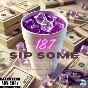 In My Bag (feat. 187) (Explicit)