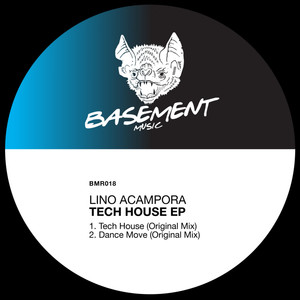 Tech House (Original Mix)