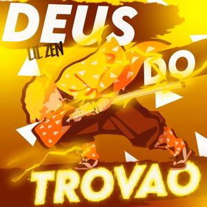 Deus do Trovão (Zenitsu Agatsuma)