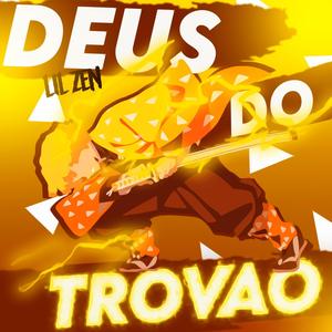 Deus do Trovão(Zenitsu Agatsuma)
