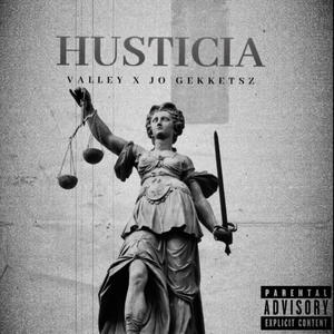 Husticia (feat. JO Gekketsz)