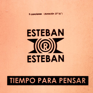 Tiempo para Pensar (Explicit)