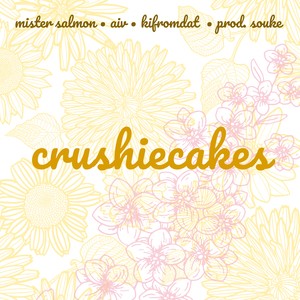 crushiecakes