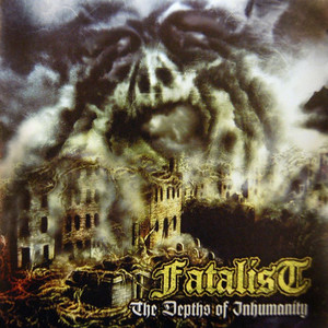 Intro/Rivers of Blood