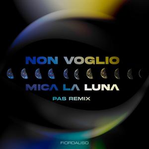 Non voglio mica la luna (Extended Version - PAS Remix)