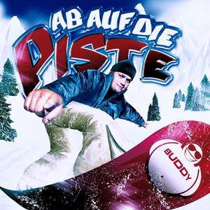 Buddy - Ab Auf Die Piste (Single Version)