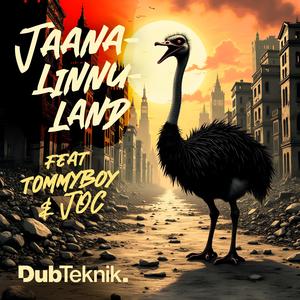 Jaanalinnuland (feat. Tommyboy EST & J.O.C.) (Jungle Mix|Extended)