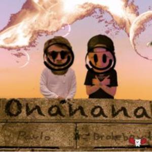 Onanana (feat. Brokeboy) (Explicit)