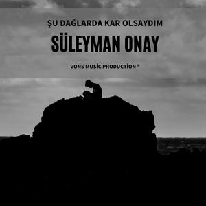 Şu dağlarda kar olsaydım (Explicit)