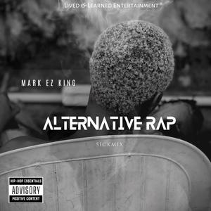 ALTERNATIVE RAP (Explicit)