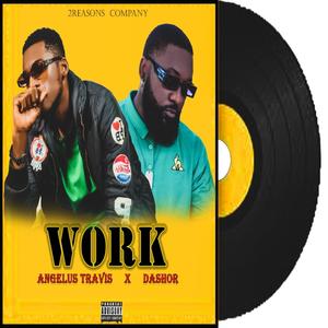 WORK (feat. DASHOR)